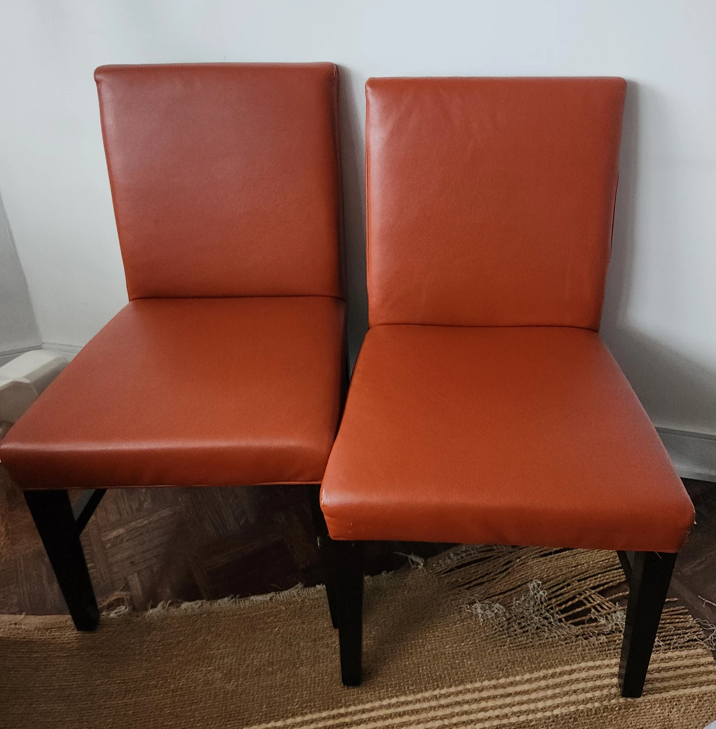 Milton Chair