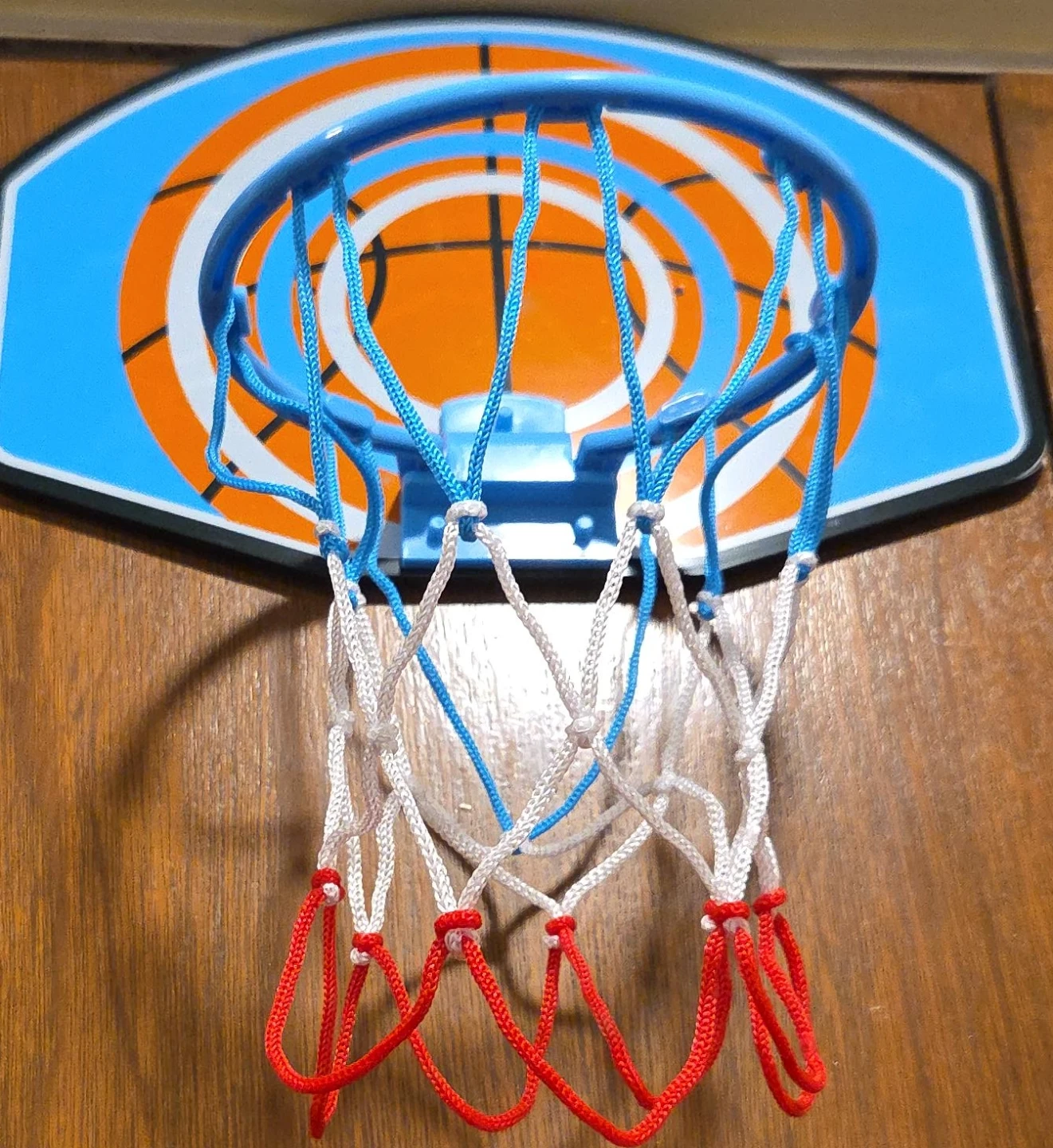Mini Basketball Hoop with Net