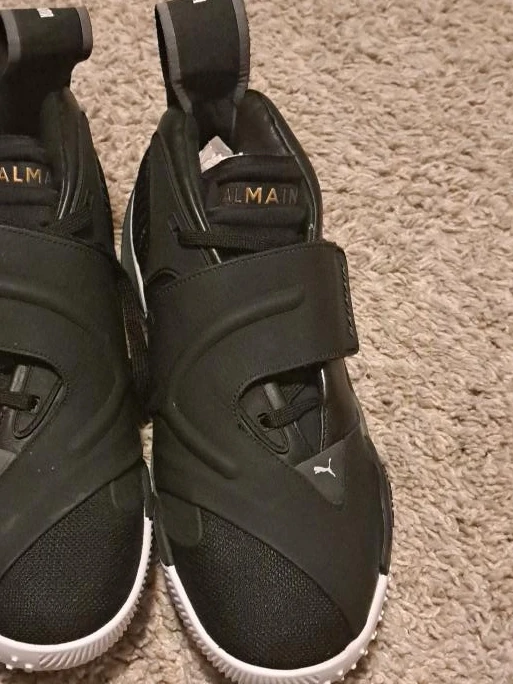 Puma x Balmain Men's Sneakers - photo 4