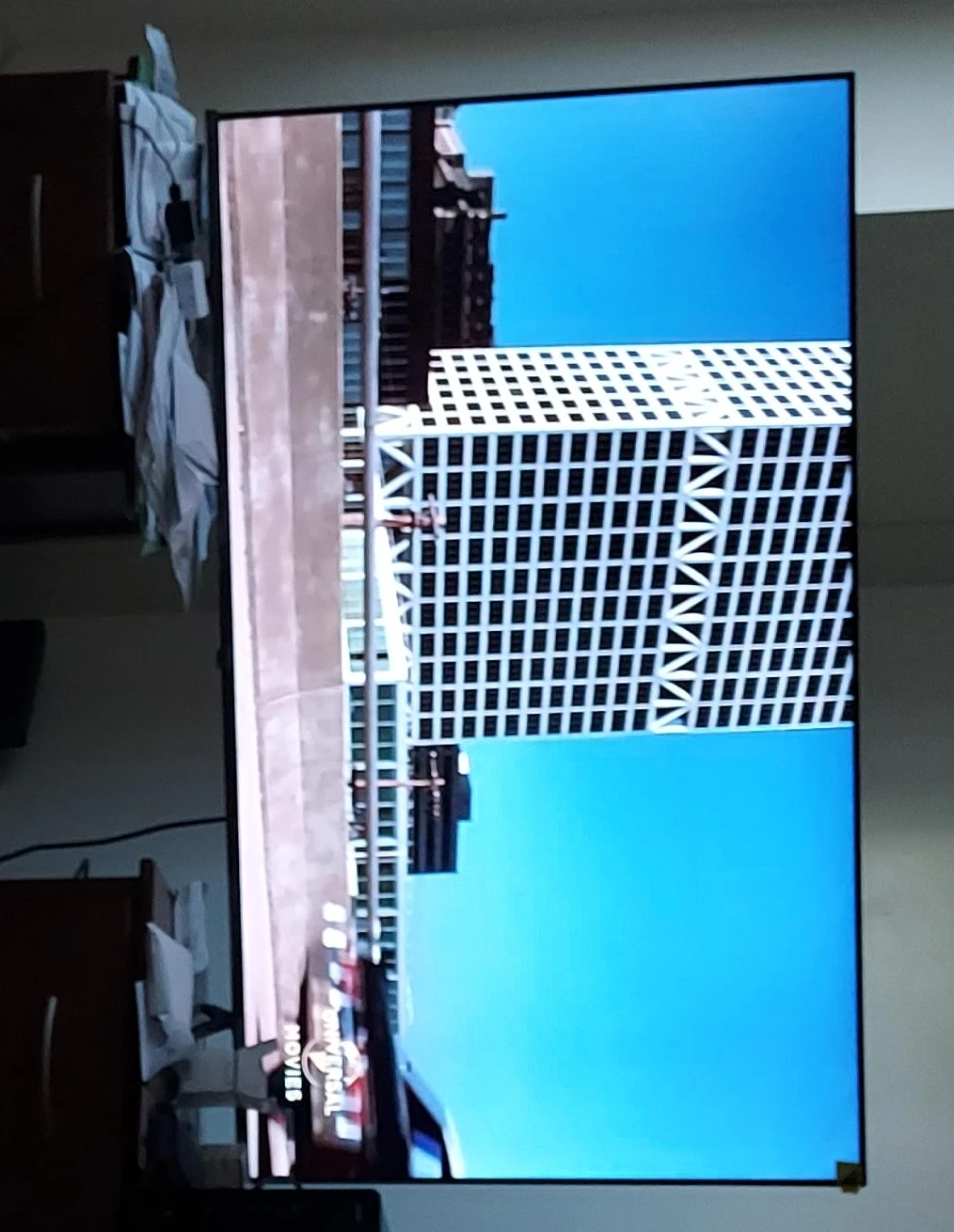 Universal Pictures Movies Smart TV