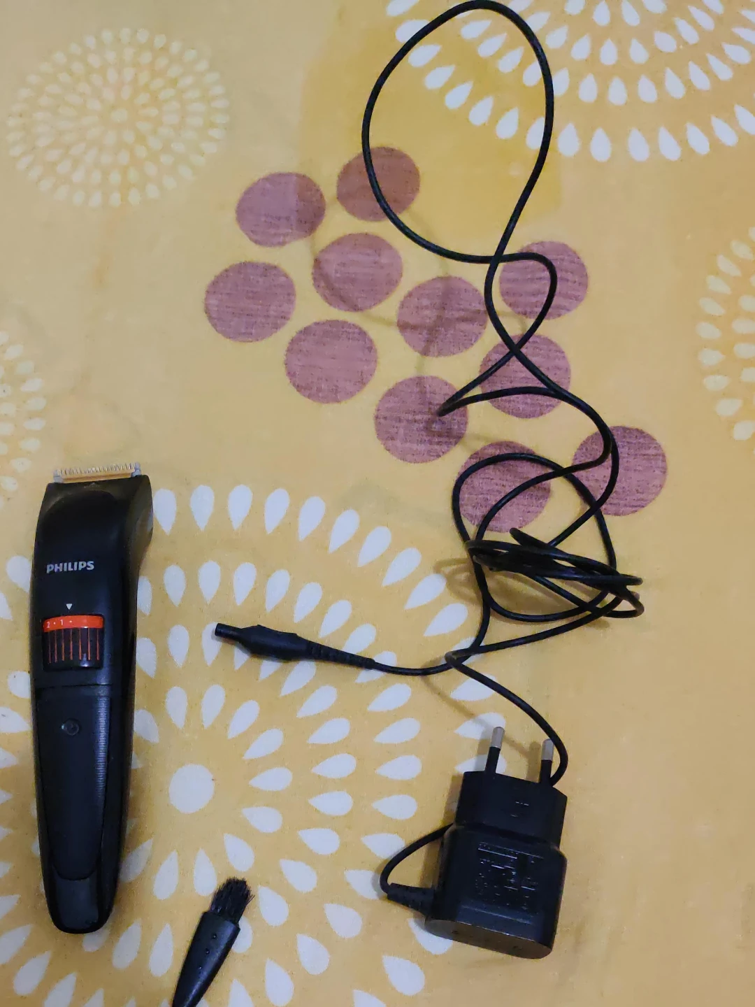 Philips Hair Trimmer