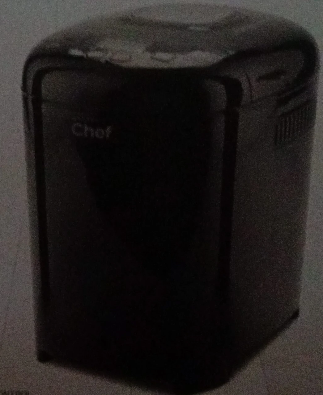 Chef Bread Maker