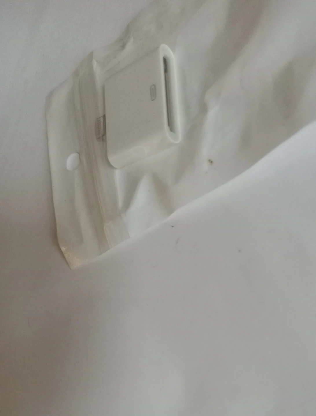 Apple Lightning to 30-pin Adapter