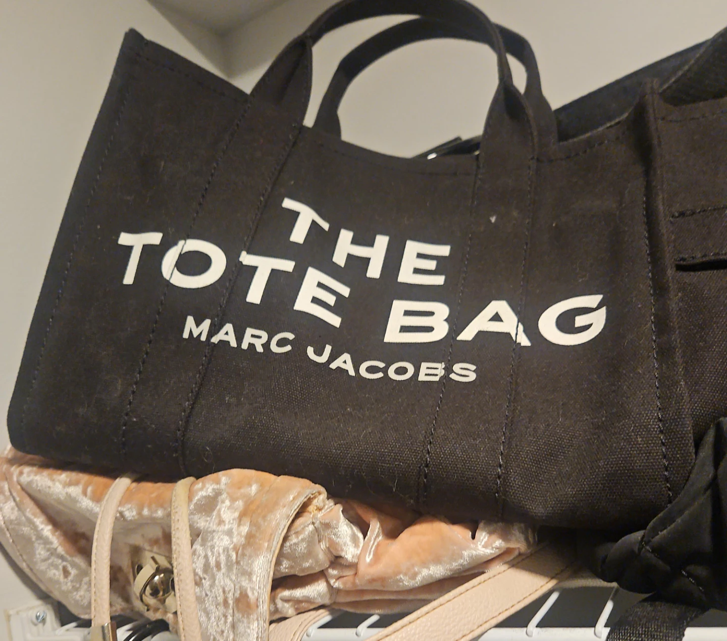 Marc Jacobs The Tote Bag