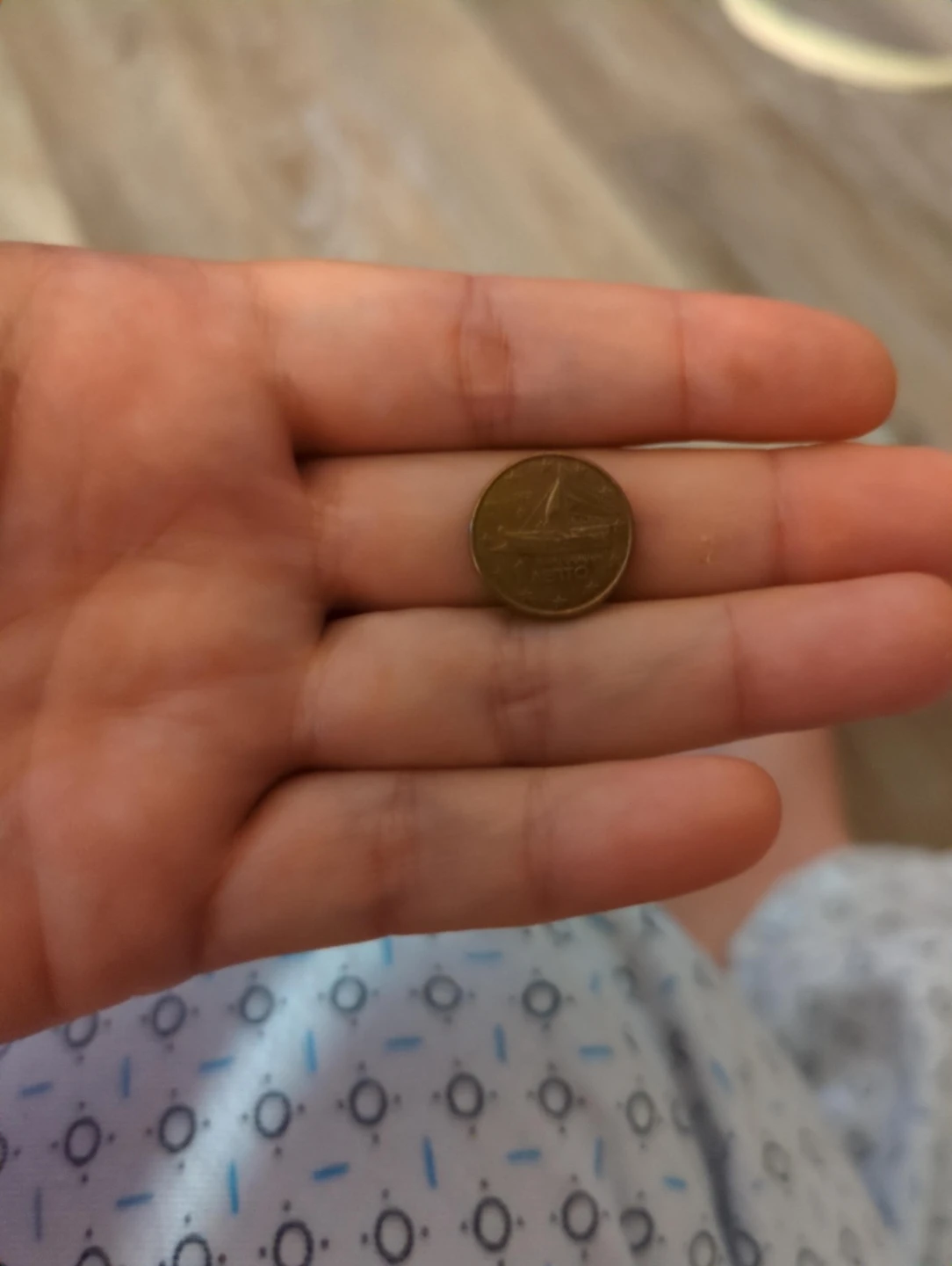 Canadian Penny