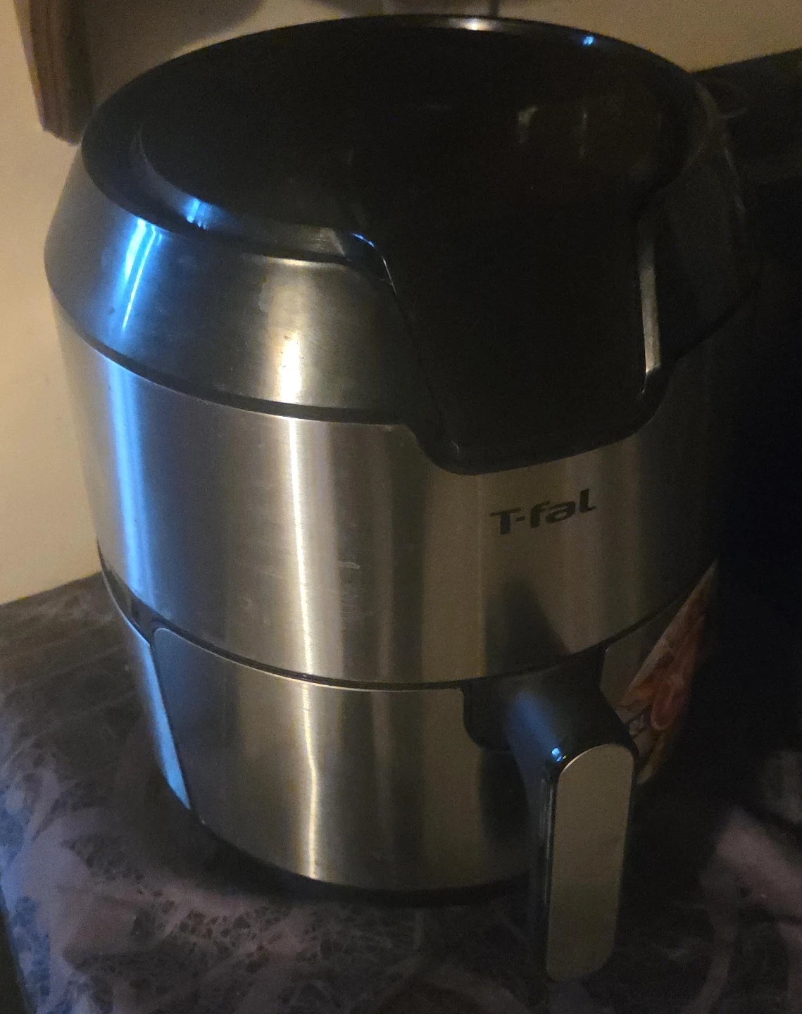 T-fal Air Fryer