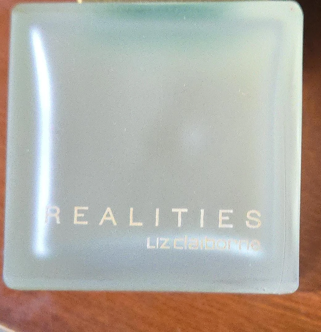 Liz Claiborne Realities Eau de Toilette - photo 2