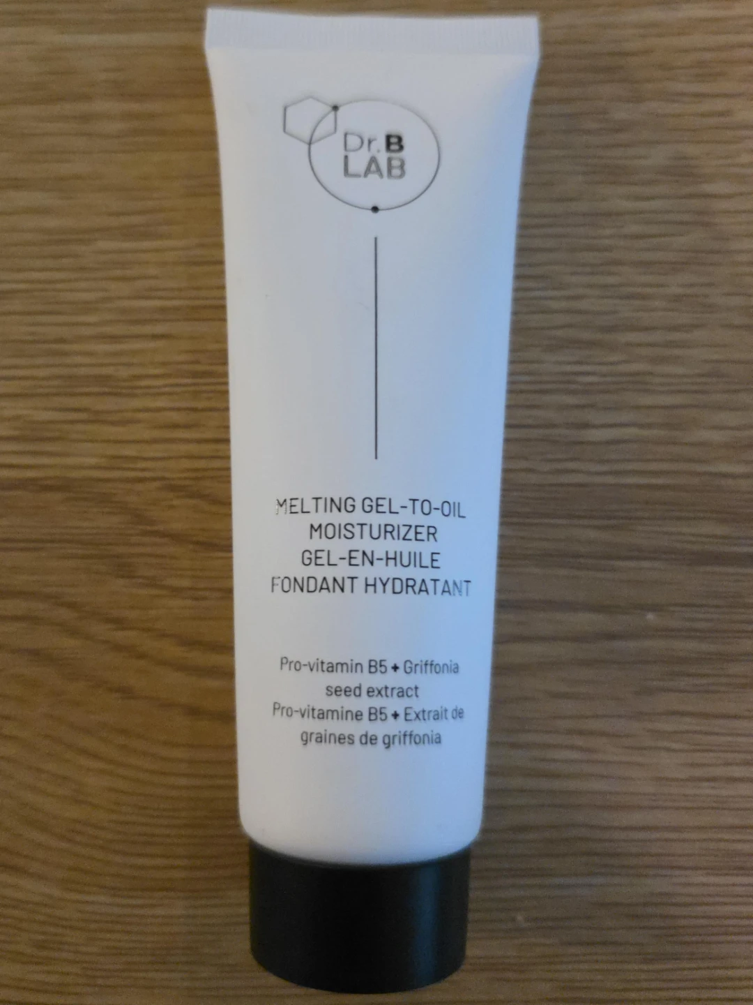 Dr. B LAB Melting Gel-to-Oil Moisturizer - 50 ml