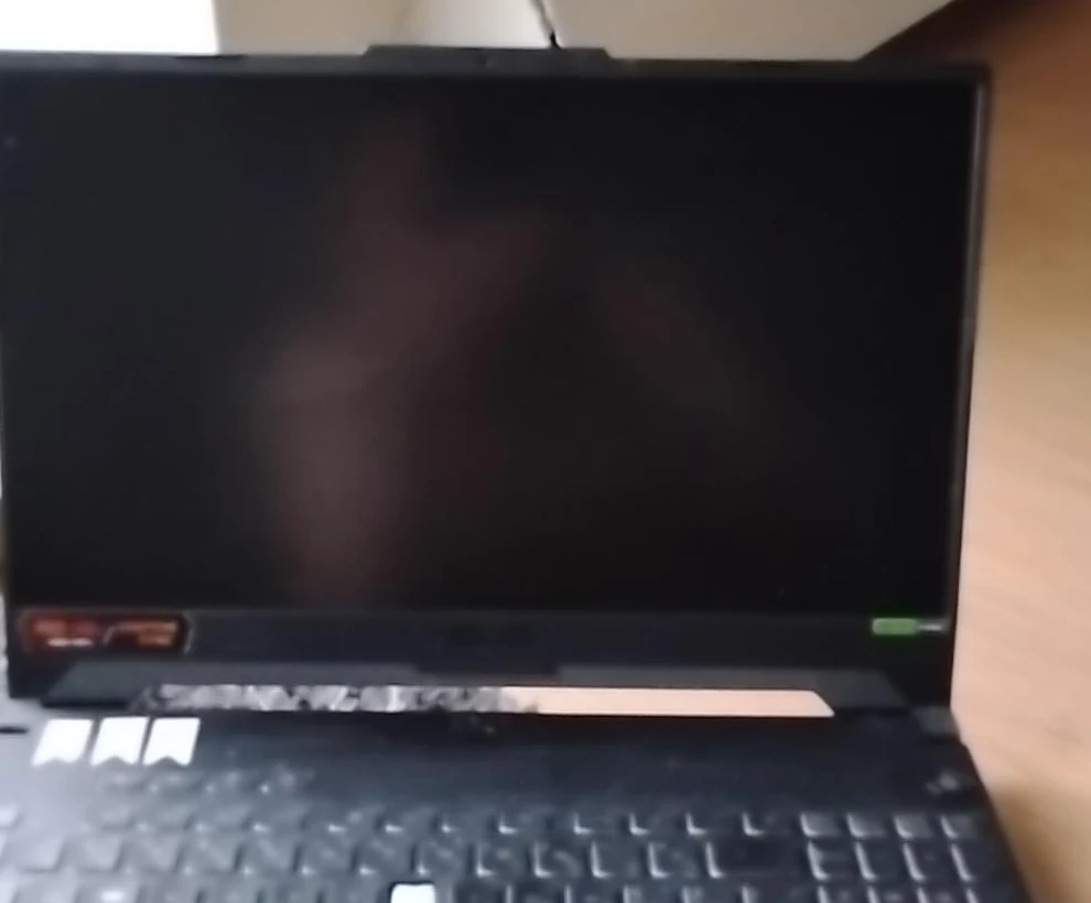 ASUS Gaming Laptop