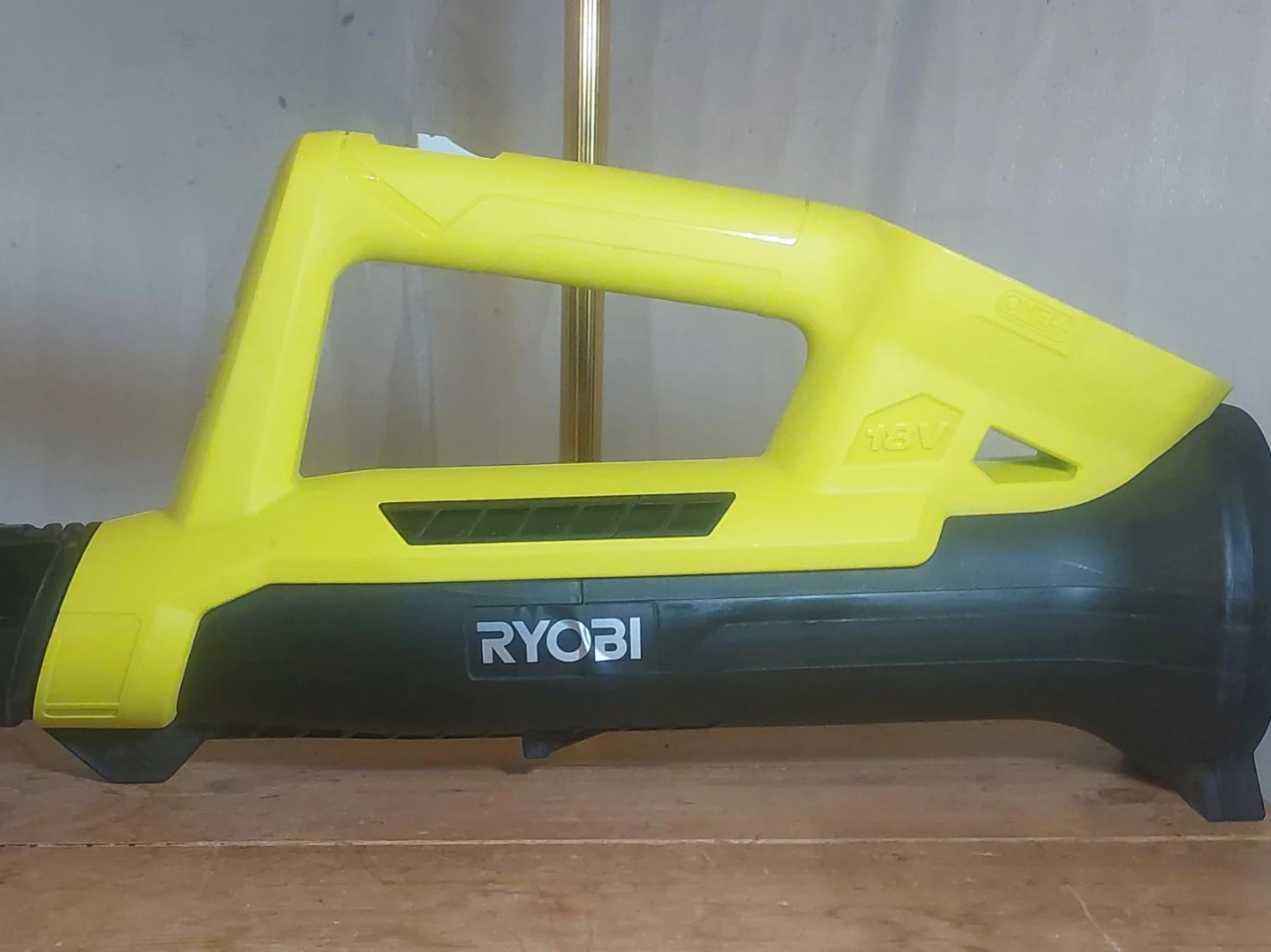 Ryobi 18V Cordless Electric Leaf Blower