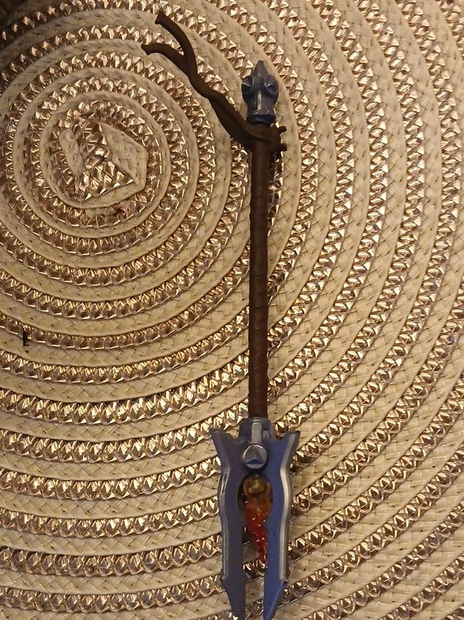 Fantasy Staff Toy Accessory