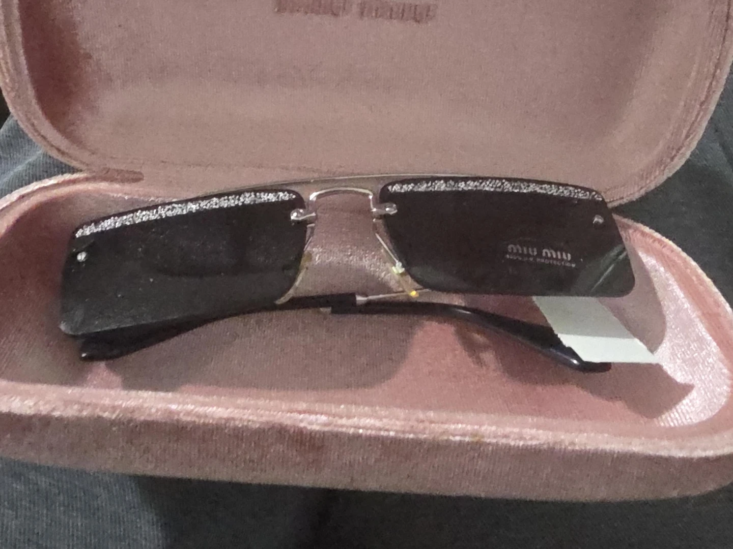 Miu Miu Women's Sunglasses