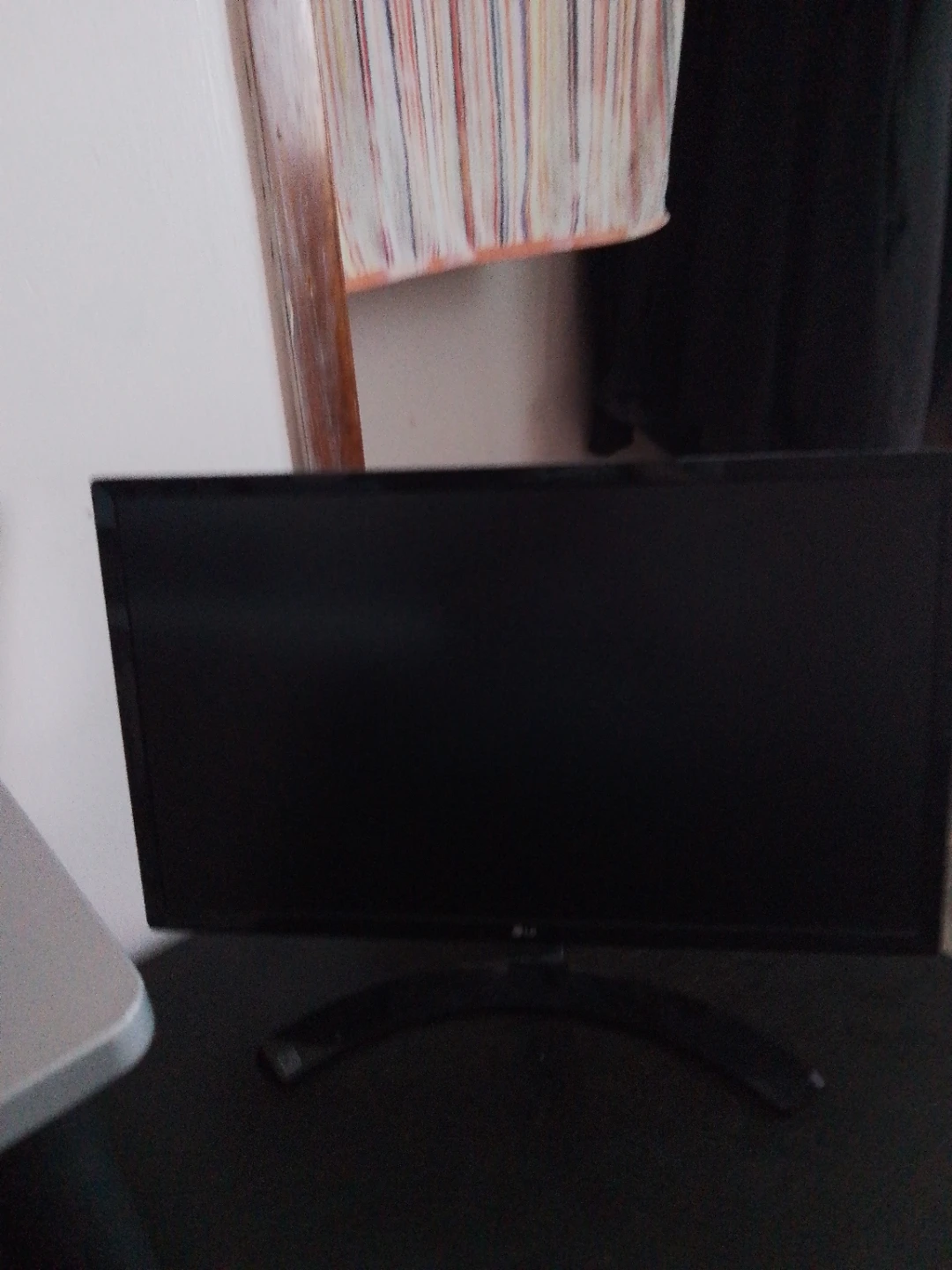 LG Monitor