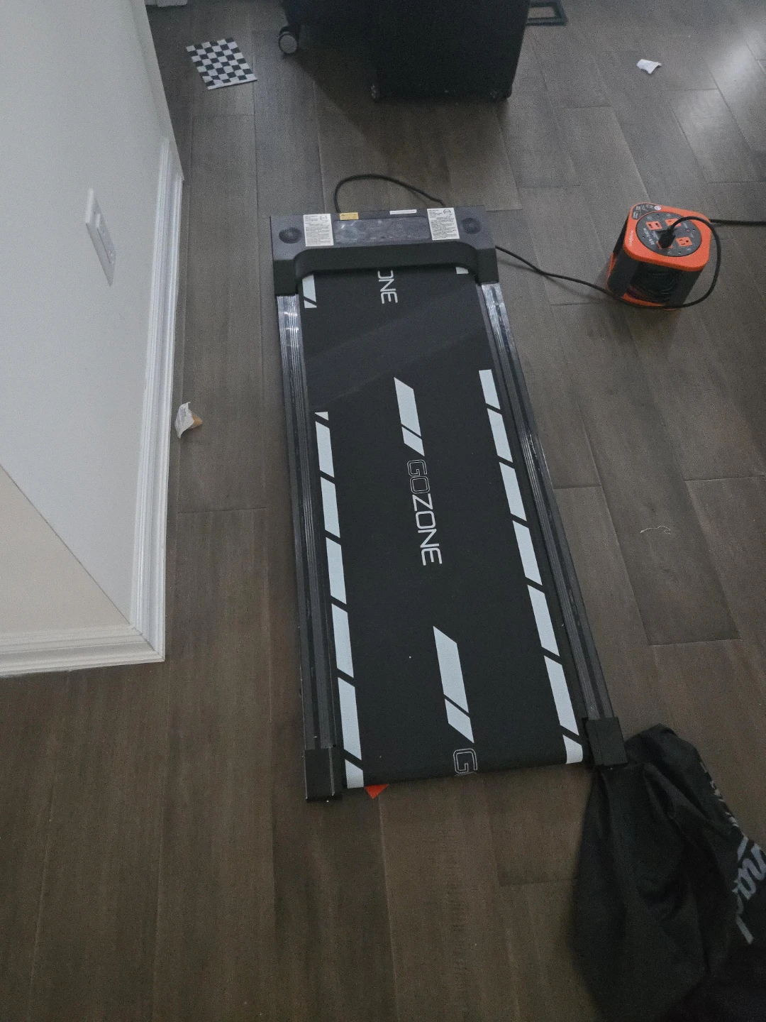 GOZONE Treadmill