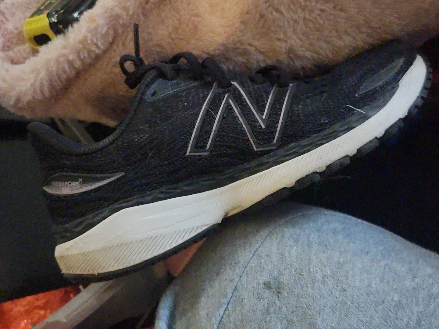 New Balance Running Shoes