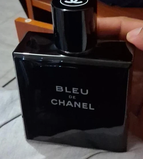Chanel Bleu Eau de Parfum for Men