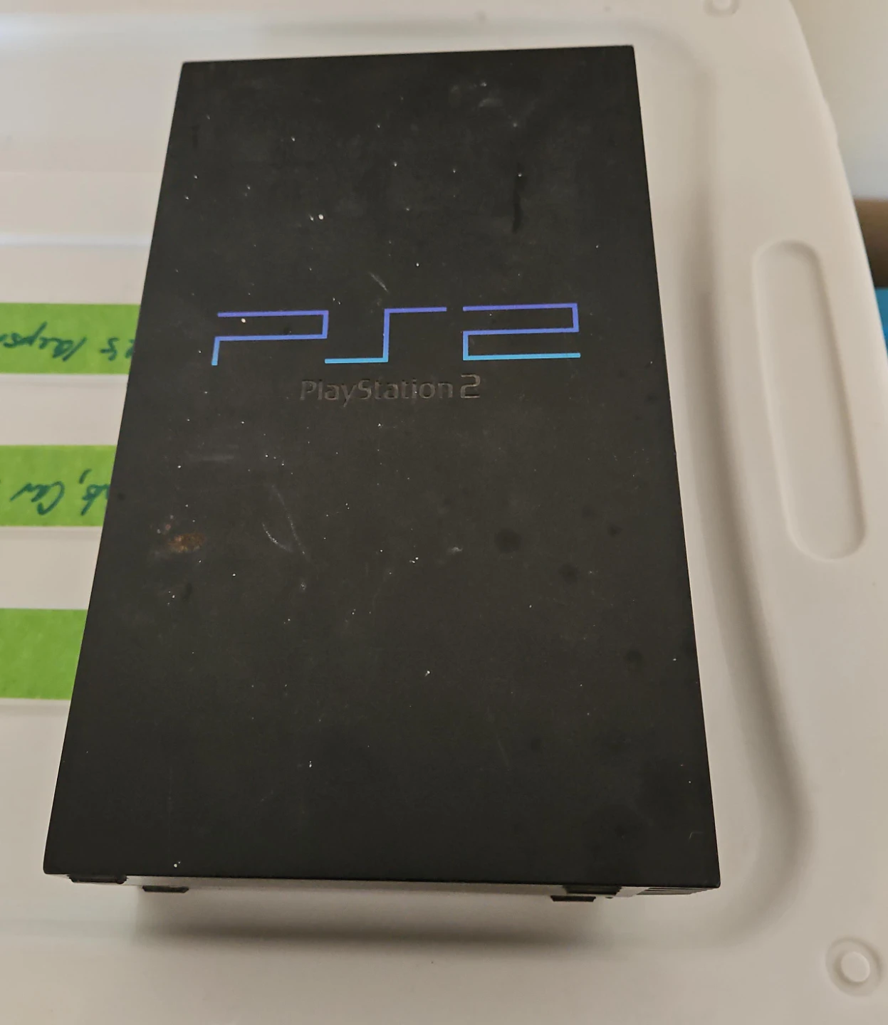 Sony PlayStation 2 Console