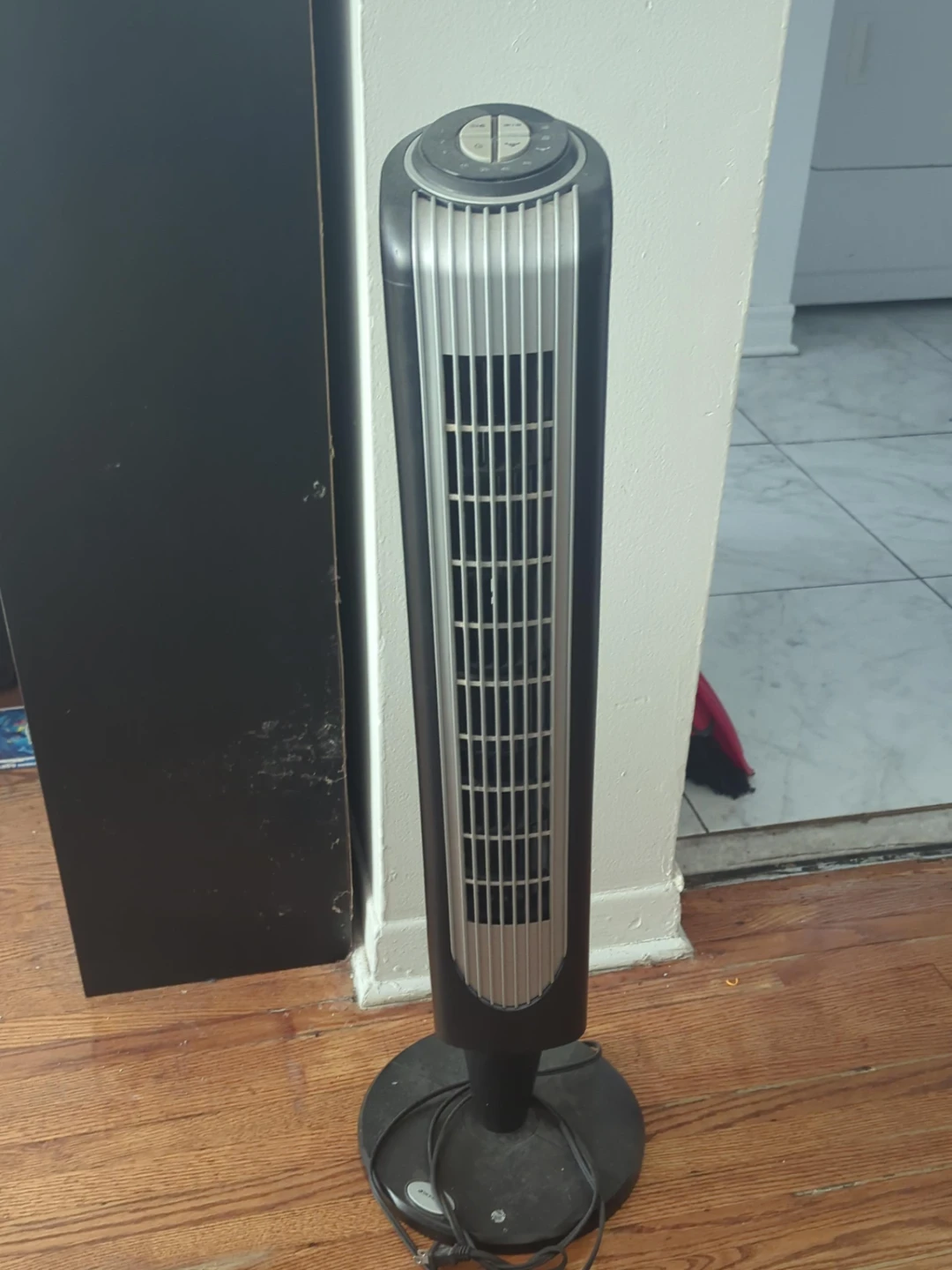 Bionaire Tower Fan