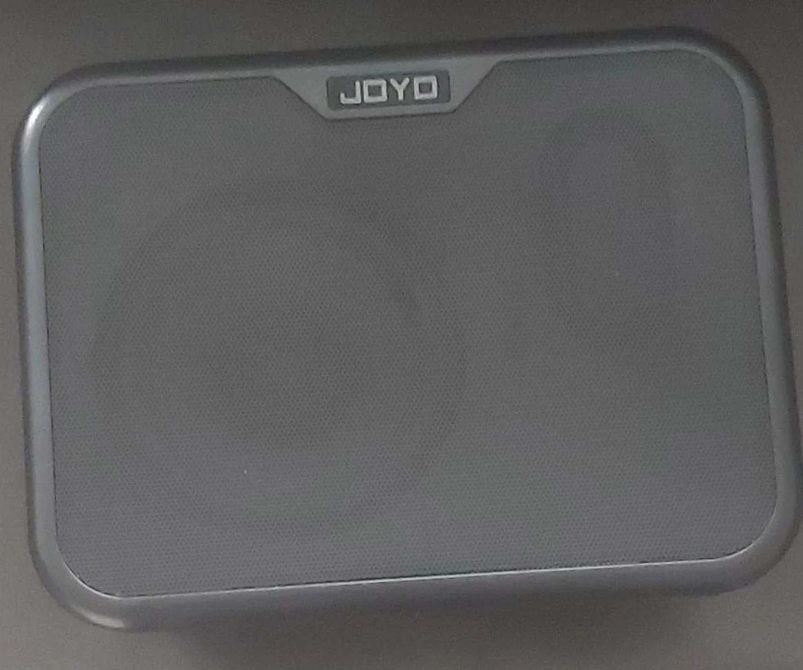 JOYO Guitar Amplifier Speaker Cabinet
