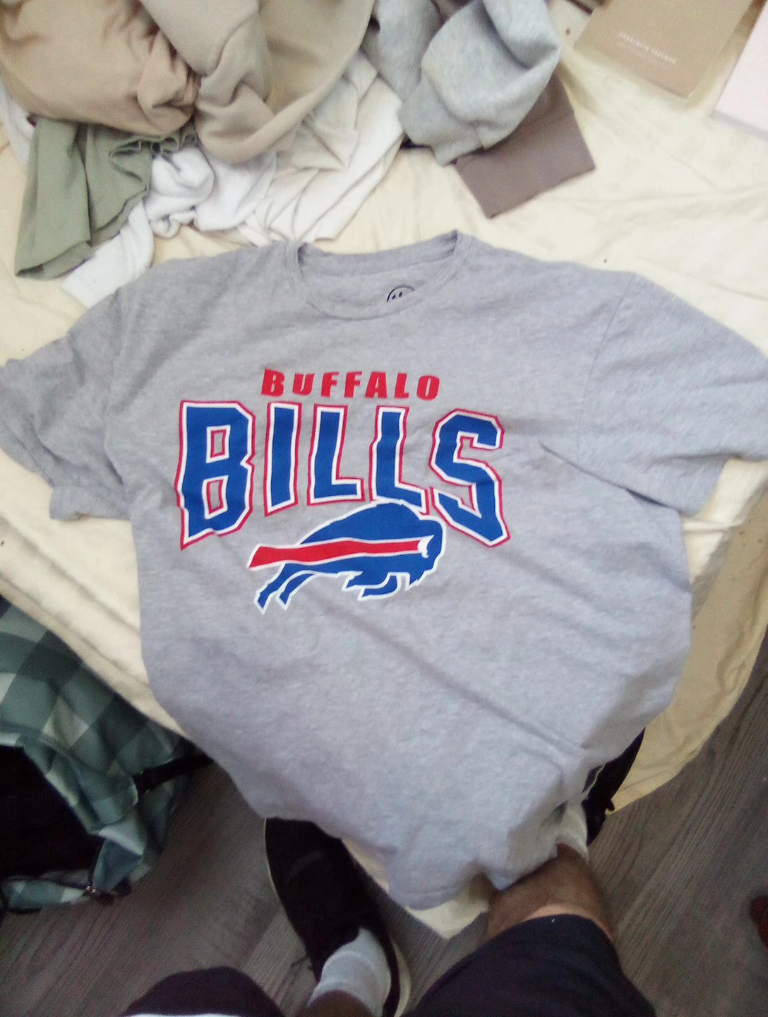 Buffalo Bills T-Shirt