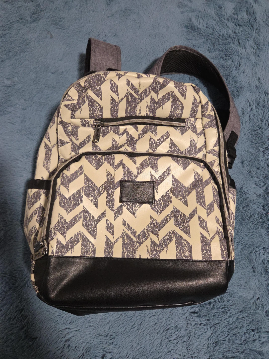 Kelly Moore Bag Backpack