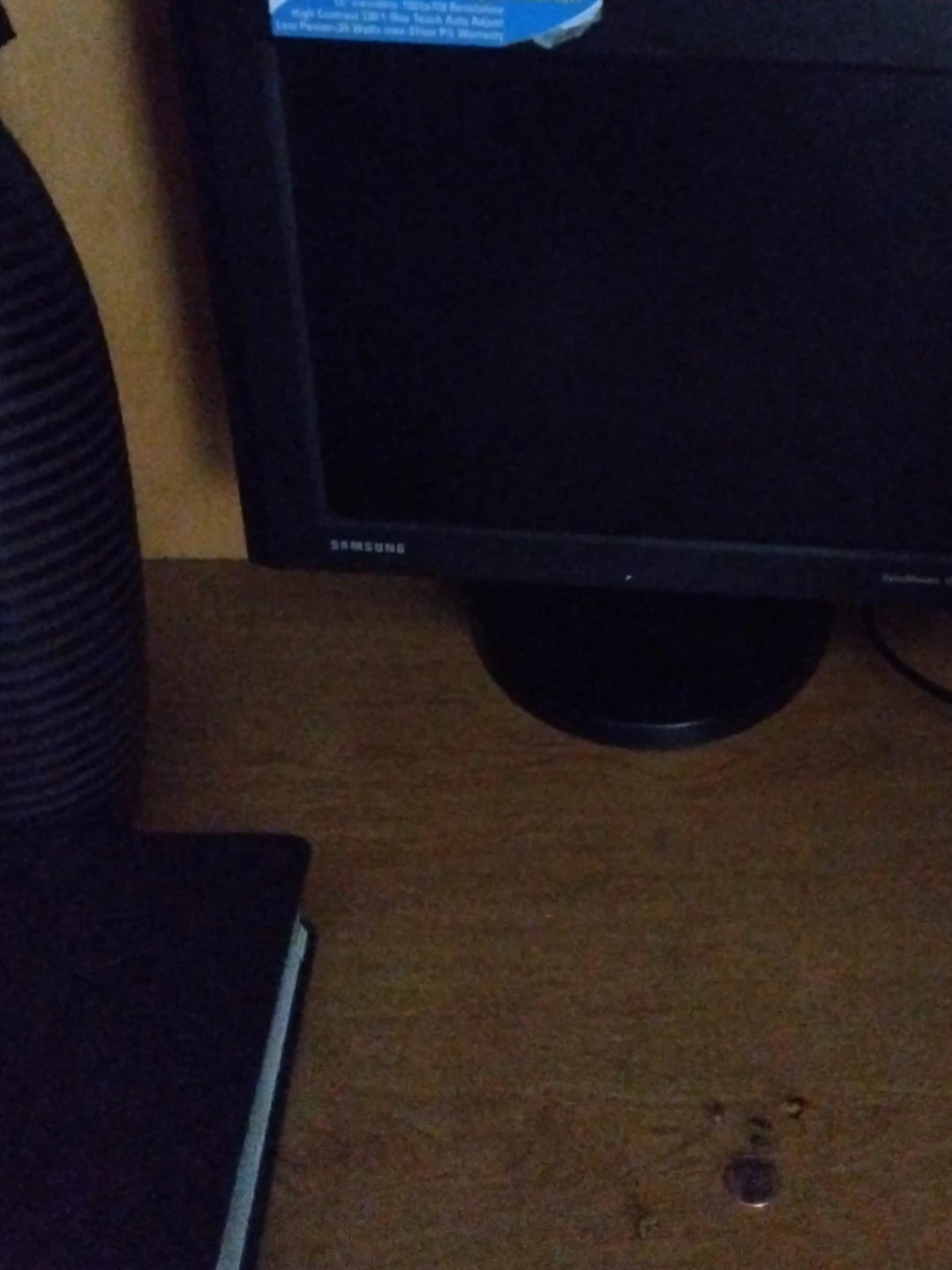 Samsung Monitor