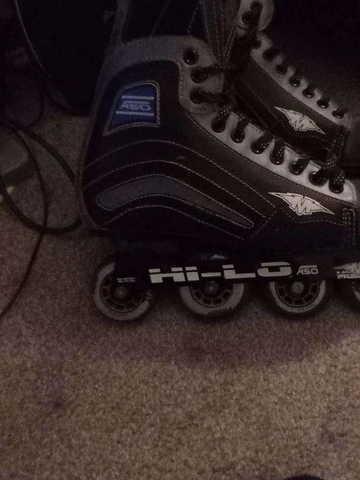 Men's Rollerblades