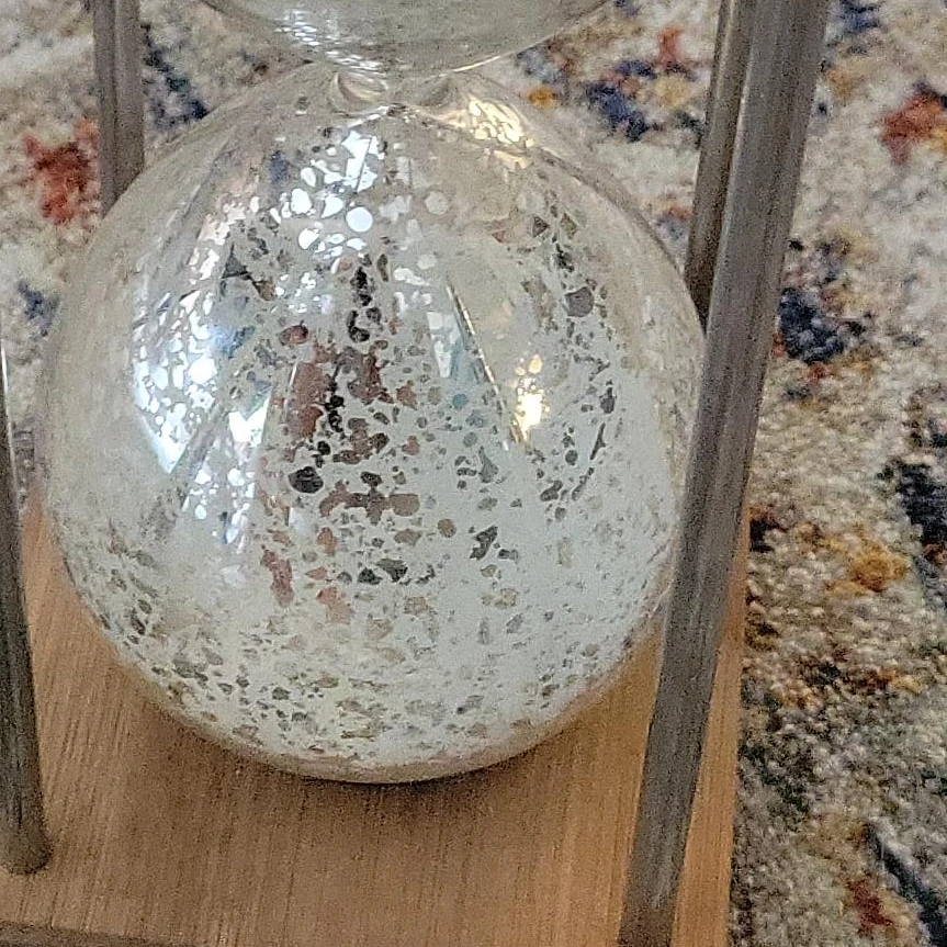 Decorative Hourglass - photo 2