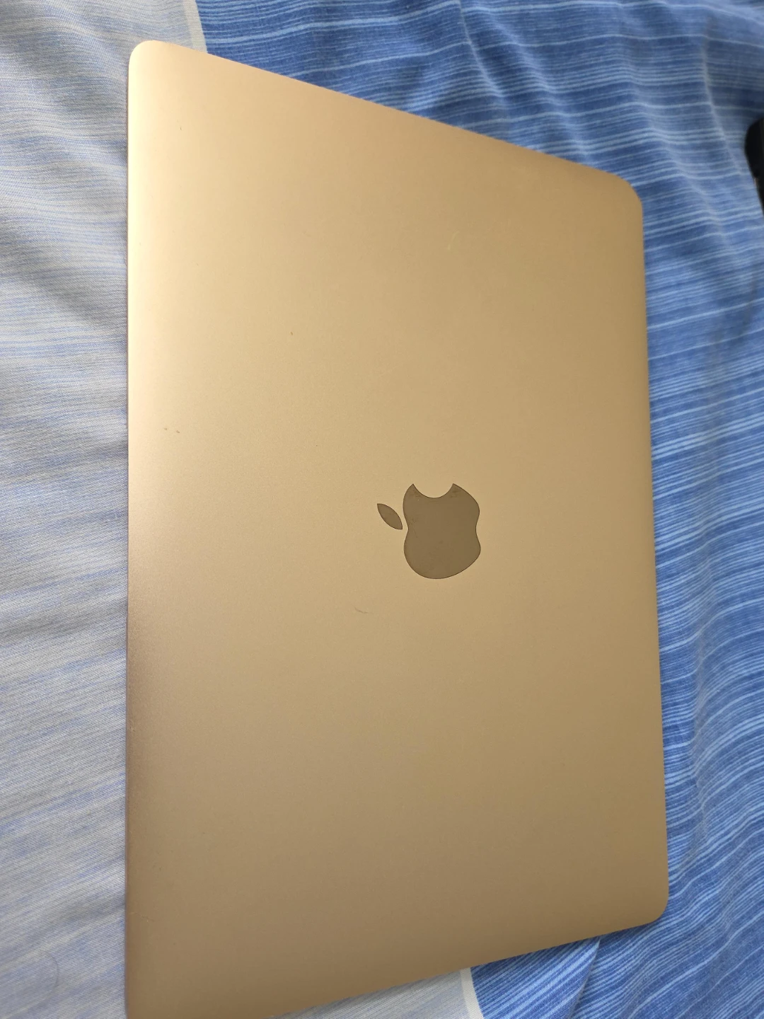 Apple MacBook 12-inch Gold