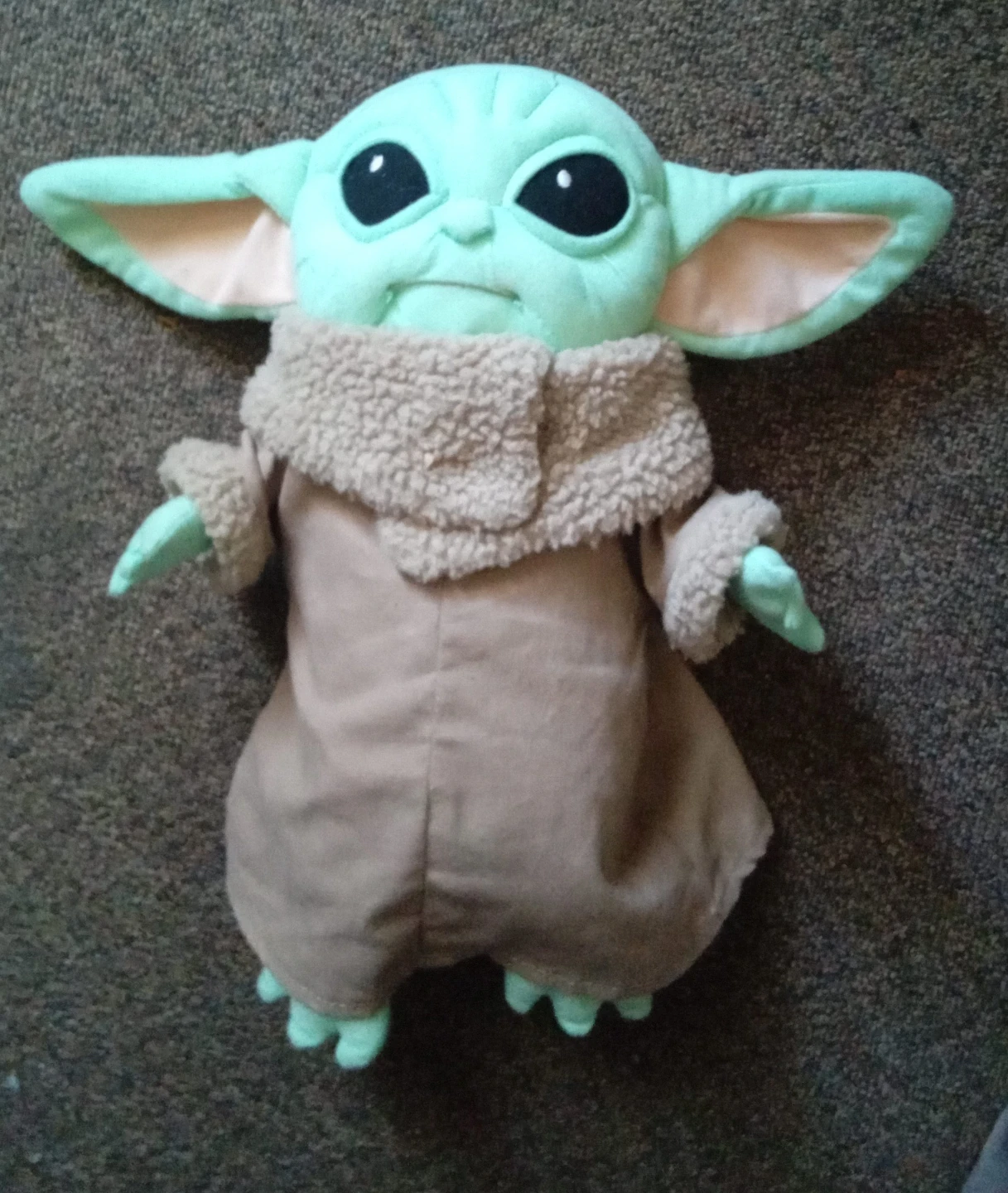 Star Wars The Child Plush Toy