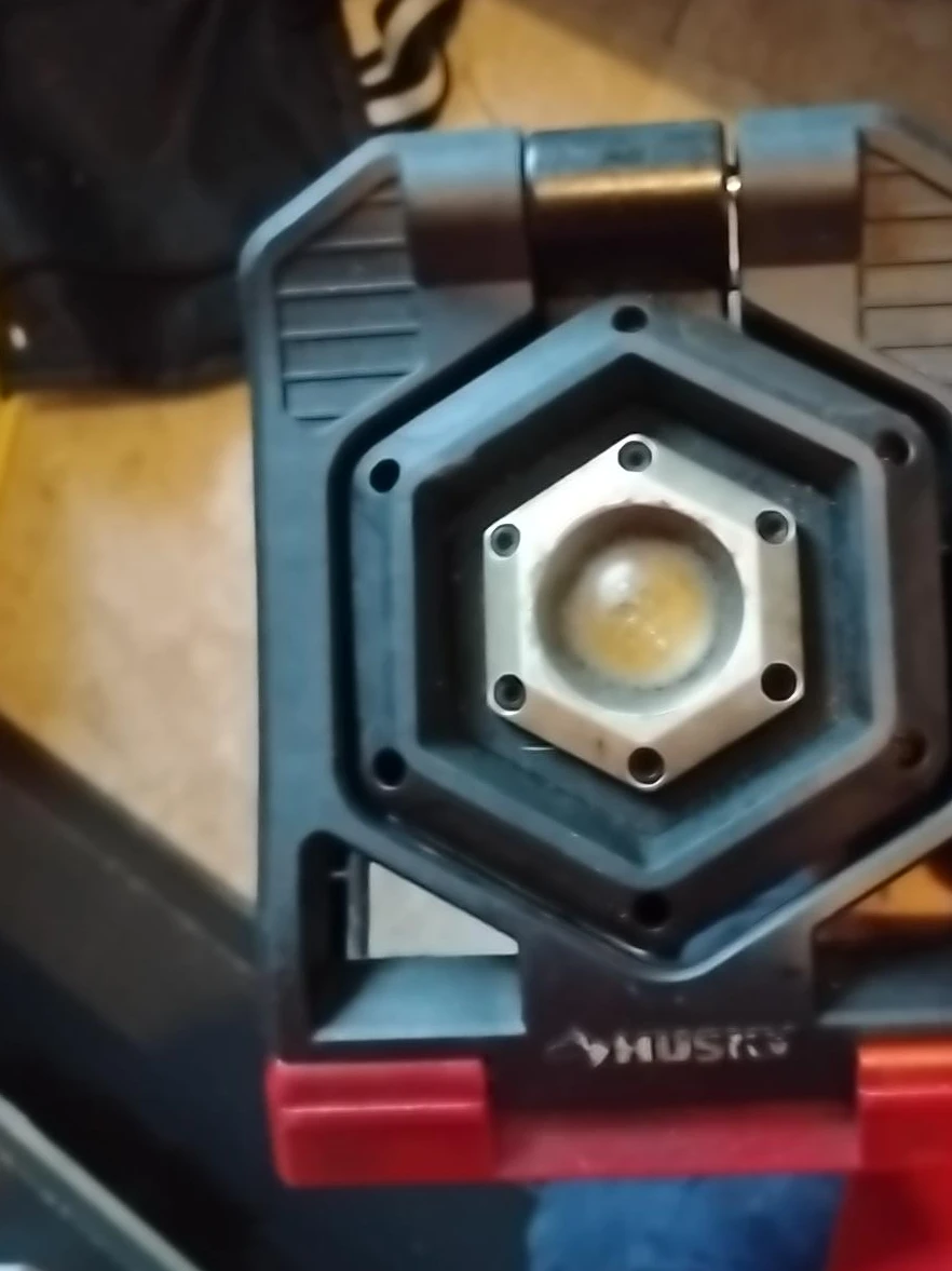 Husky LED Work Light