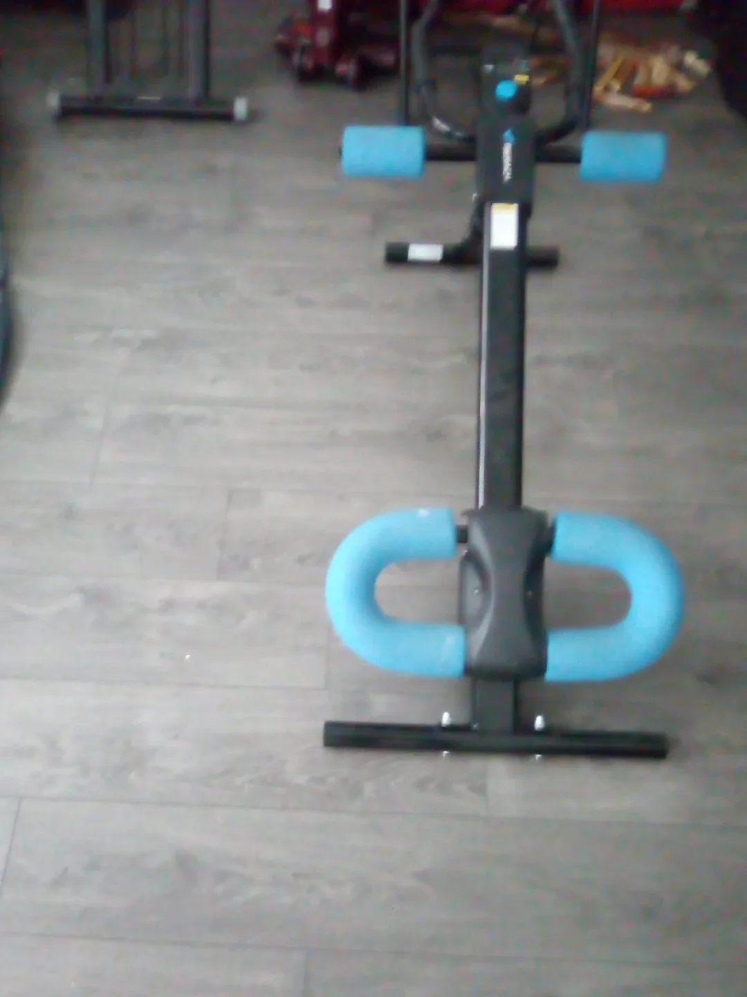 Abdominal Roller Machine