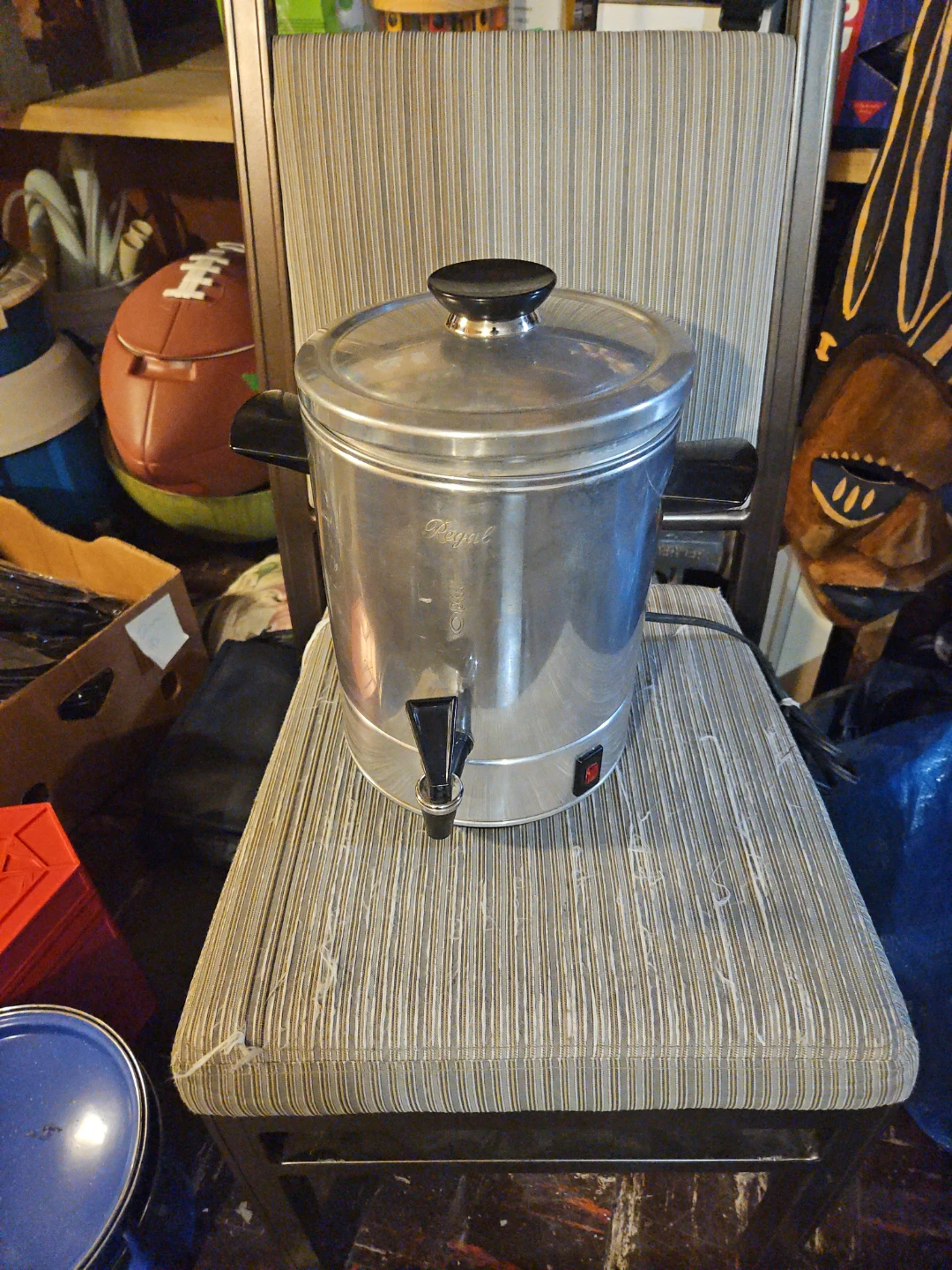 Regal Coffee Urn