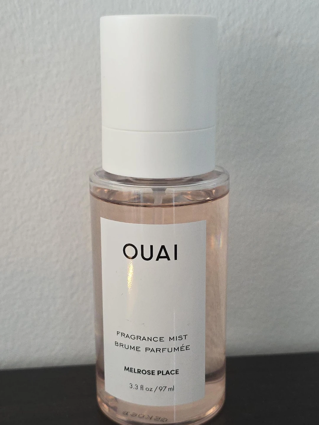 OUAI Melrose Place Fragrance Mist 3.3 oz / 97 ml