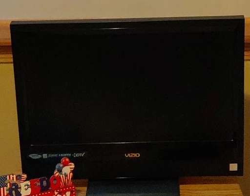 Vizio Flat Screen TV