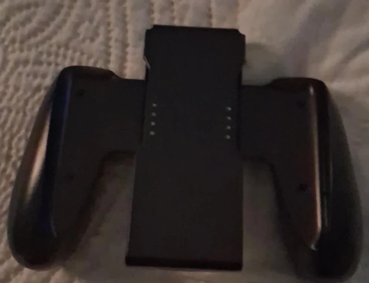 Nintendo Switch Joy-Con Charging Grip