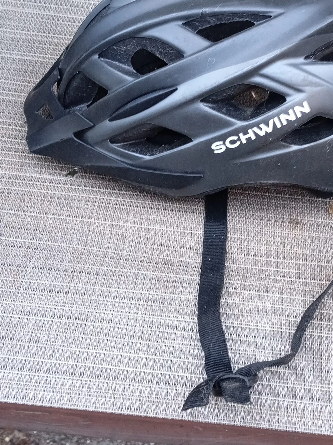 Schwinn Bicycle Helmet