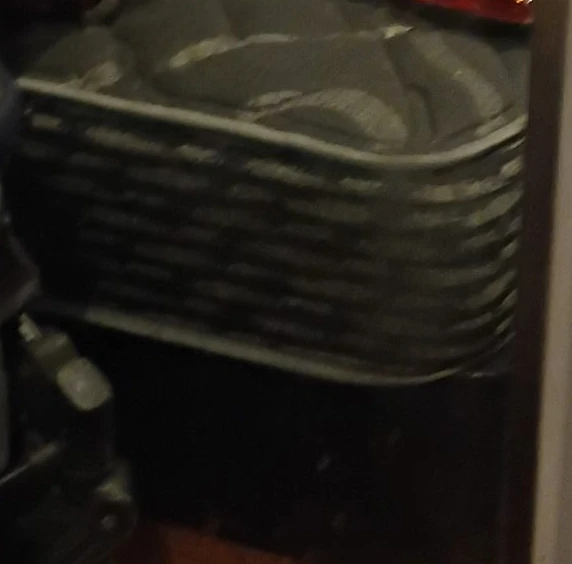 ⚽Used Mattress