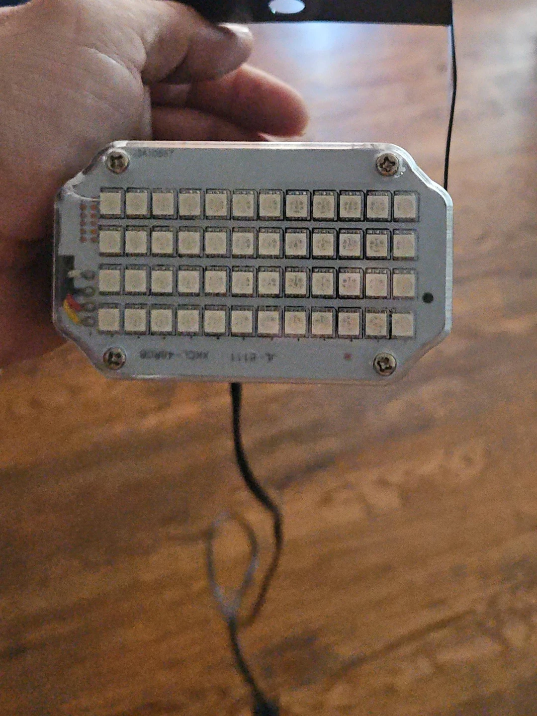 LED Light Panel Board