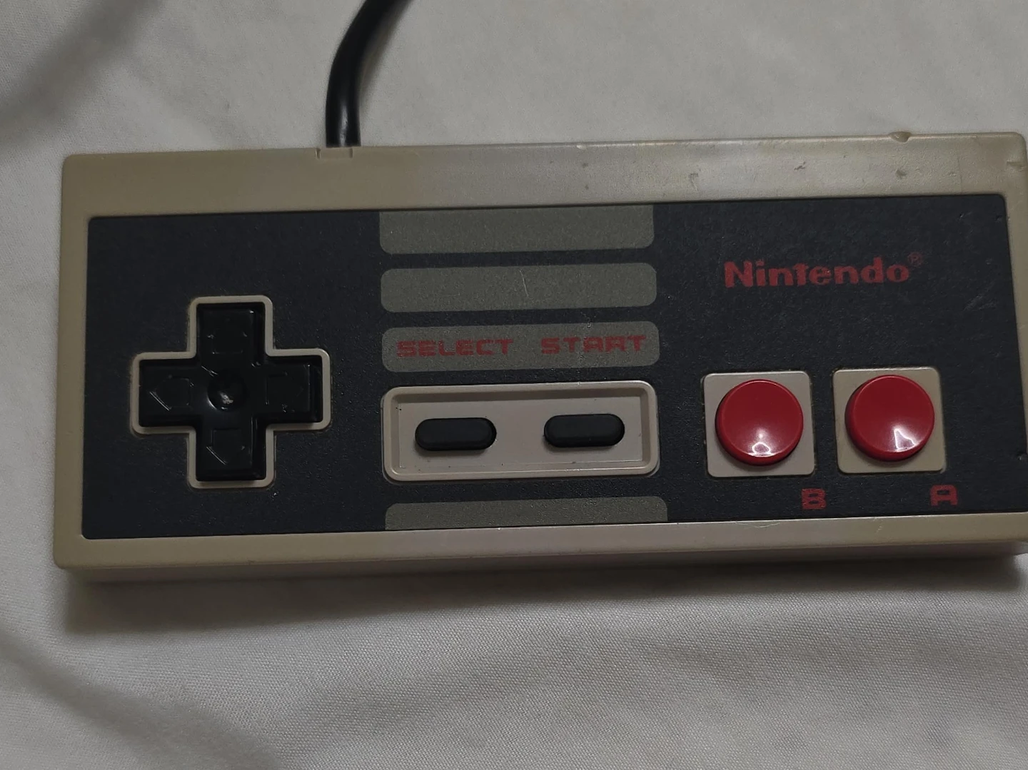 Nes control