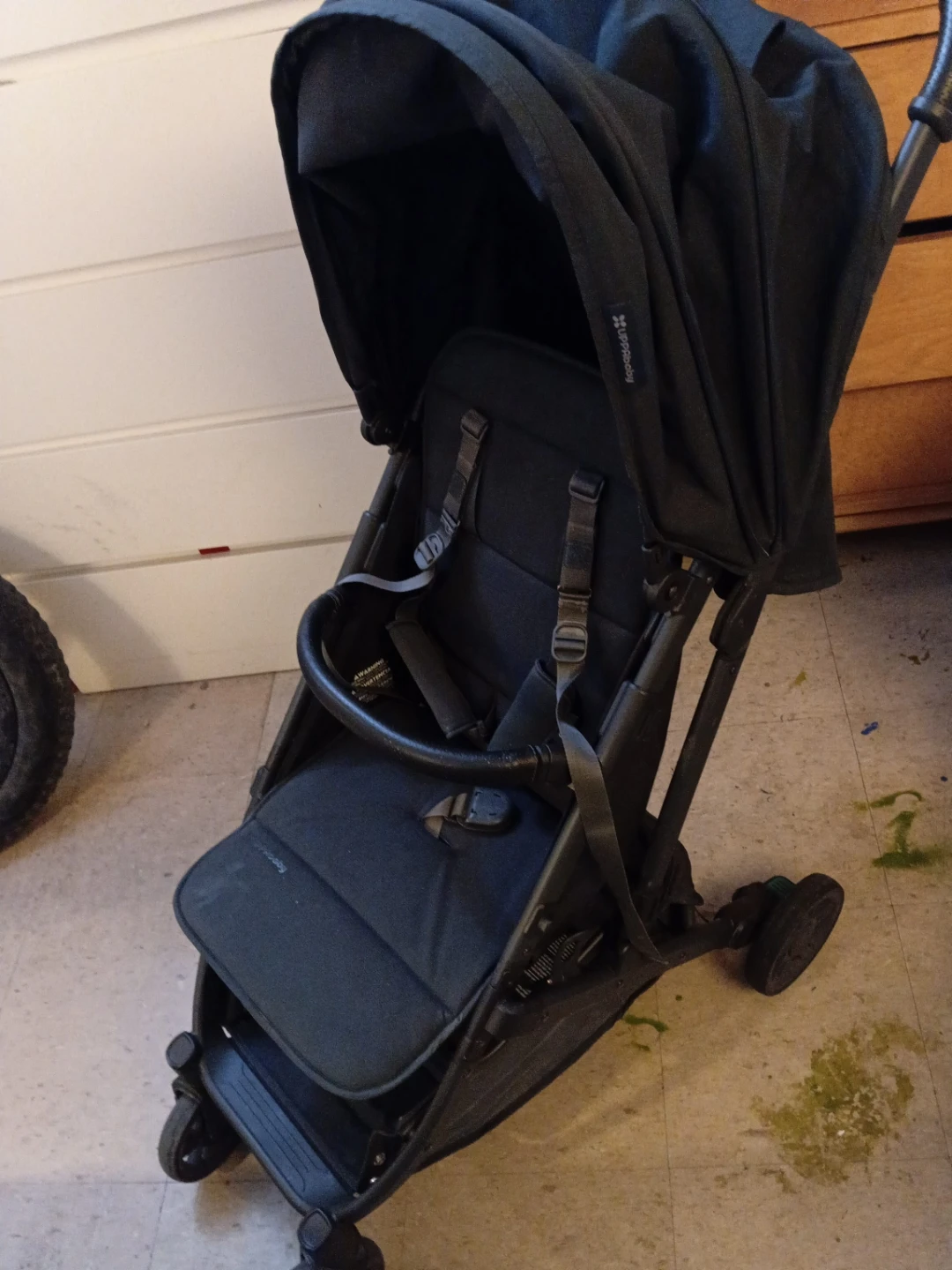 UPPAbaby Stroller