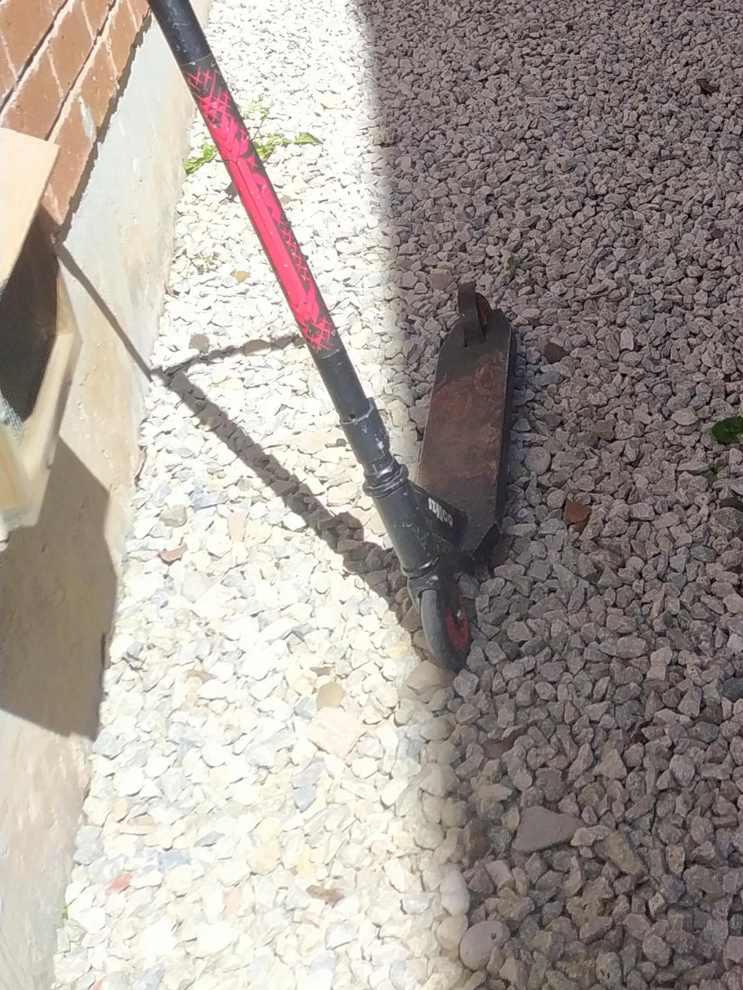 Razor Scooter