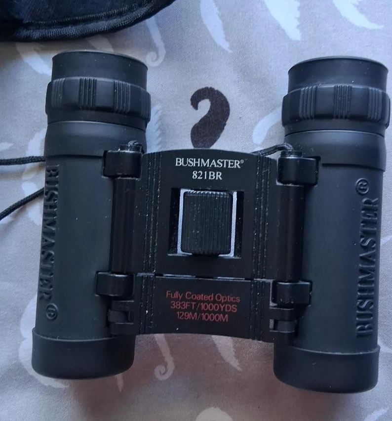 Bushmaster 821BR Binoculars