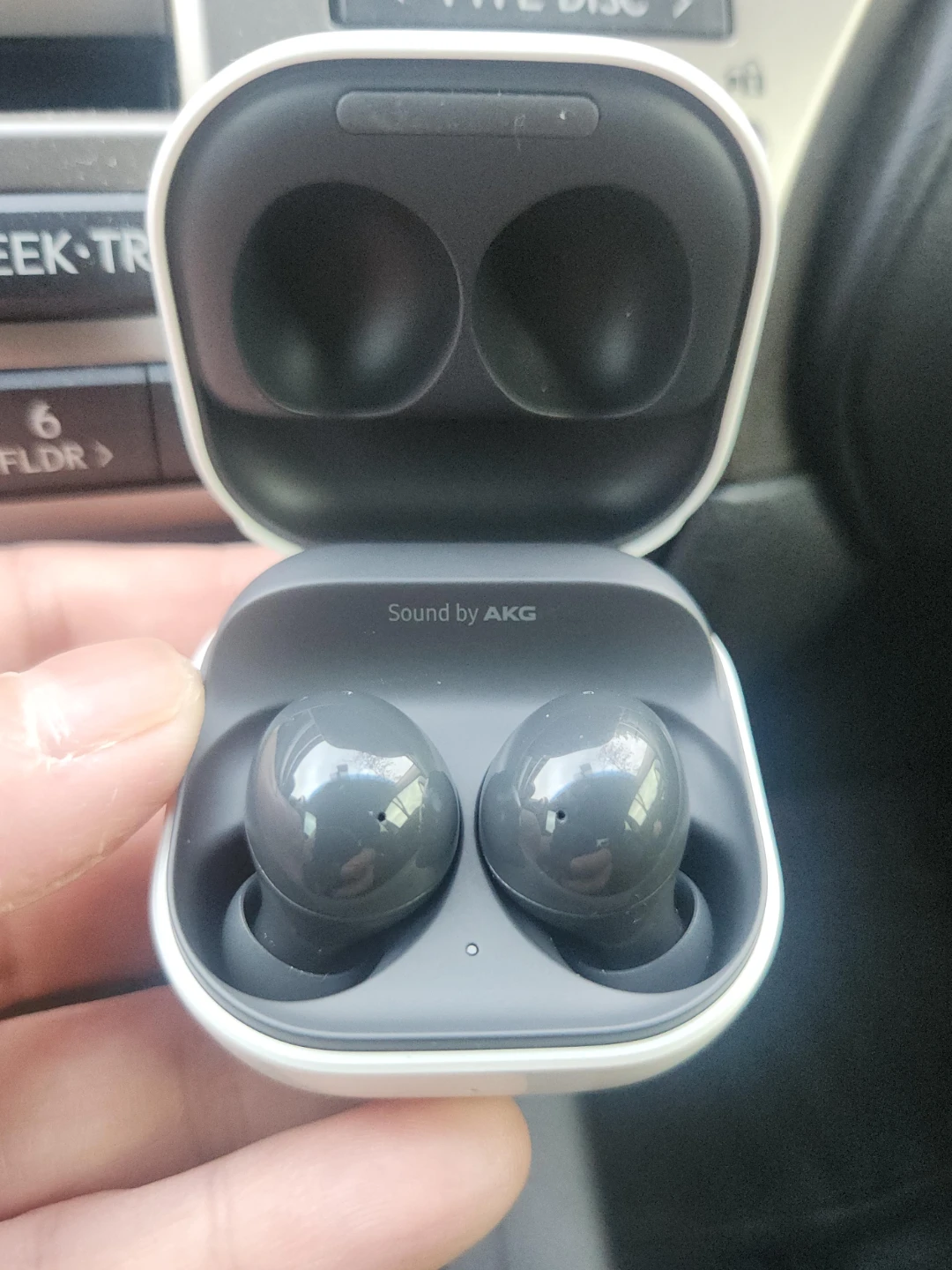 Samsung Galaxy Buds Pro