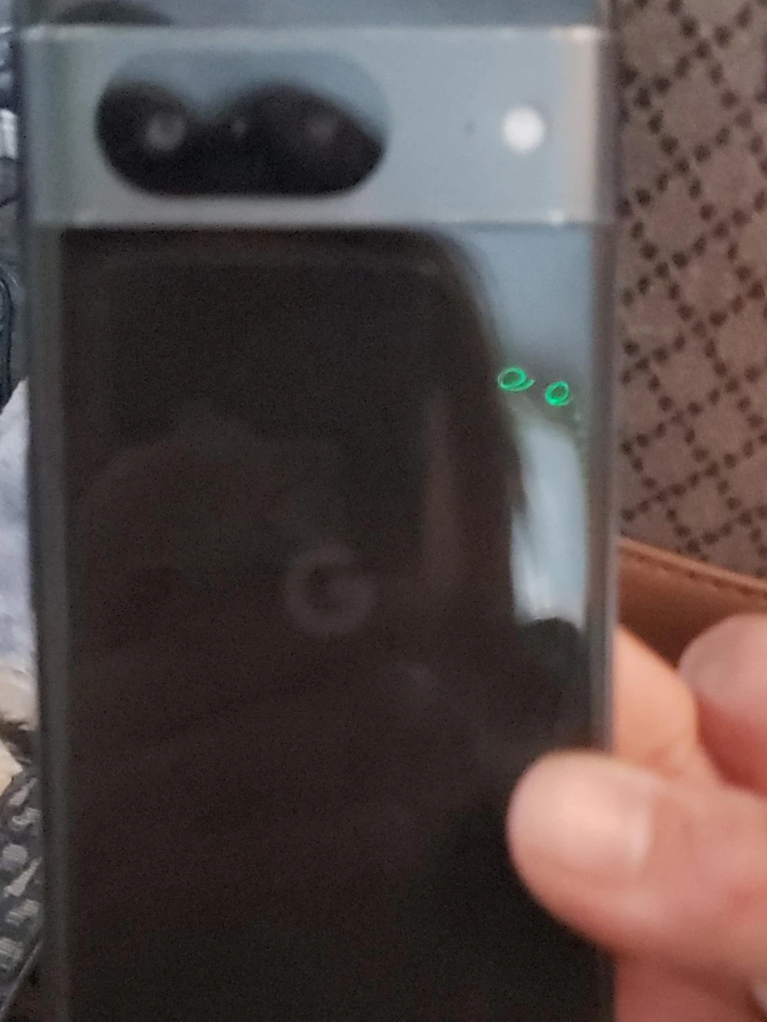 Google Pixel 7 Smartphone
