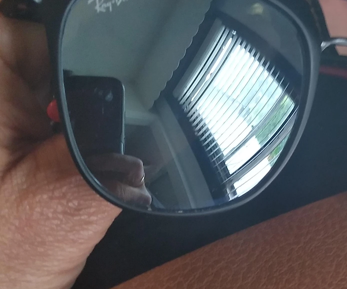Ray-Ban Sunglasses