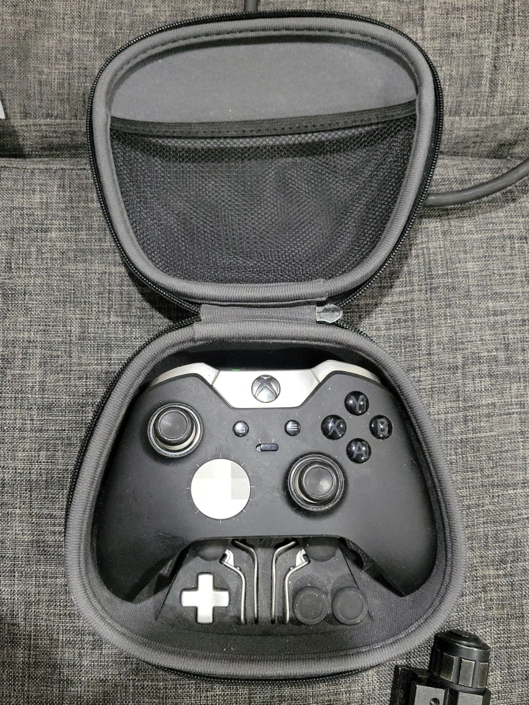 Xbox Elite Series 2 Controller with Case