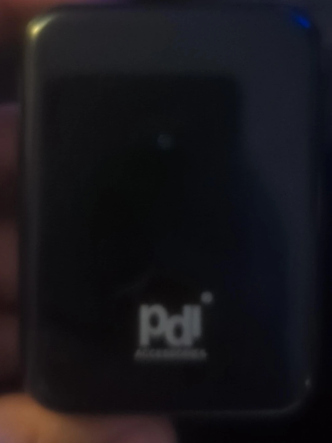 Pdi Power Adapter