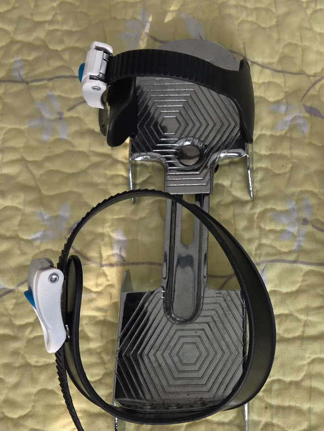 Oxelo Ice Skates for Shoes