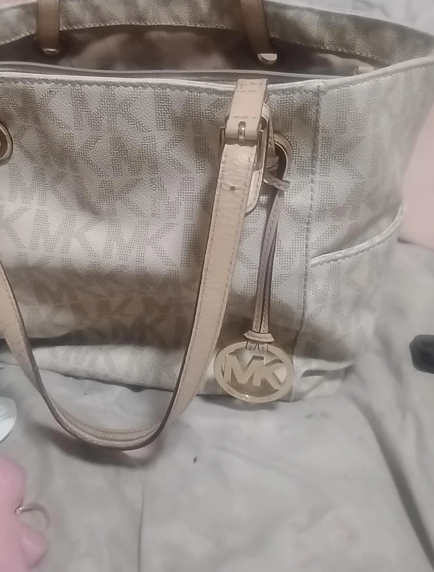 Michael Kors Tote Bag